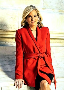 Shannon Bream